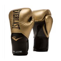 Luva de Boxe e Muay Thai Pro Style Elite V2 14OZ Everlast