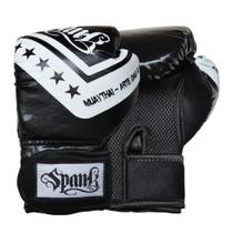 Luva De Boxe E Muay Thai Starter Spank Oficial Luva De Boxe E Muay Thai Starter Spank Oficial