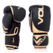 Luva De Boxe E Muay Thai Training 12oz Vollo Luva De Boxe E Muay Thai Training 12oz Vollo
