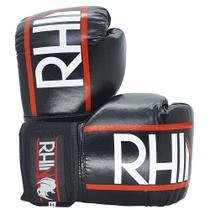 Luva De Boxe E Muaythai Rhino