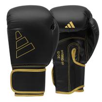 Luva de Boxe em PU adidas Hybrid 80 Luva de Boxe em PU adidas Hybrid 80