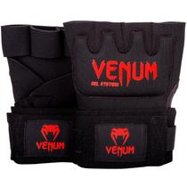 Luva de boxe envolve suporte de pulso Venum Kontact Gel de 2,2 m Luva de boxe envolve suporte de pulso Venum Kontact Gel de 2,2 m