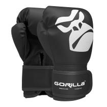 Luva De Boxe Infantil Gorilla 08Oz Treino Menino Menina Muay Thai Original