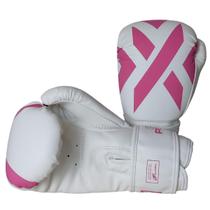 Luva De Boxe Kickboxing Muay Thai Olimpo PowerX Edition