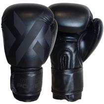 Luva De Boxe Kickboxing Muay Thai Power-x Olimpo Esportes