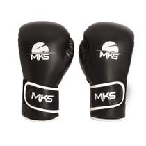 Luva de Boxe MKS Classic em PU - Luva de Boxe MKS Classic em PU -