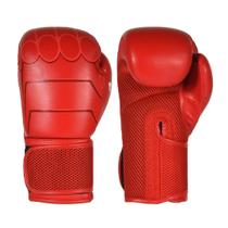Luva de Boxe MKS Combat Infantil Hero Azul 8 Oz Luva de Boxe MKS Combat Infantil Hero Azul 8 Oz