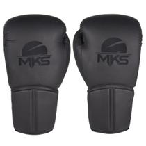 Luva de Boxe MKS Combat PRO LACES Luva de Boxe MKS Combat PRO LACES