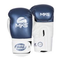 Luva de Boxe MKS Energy CBBOXE