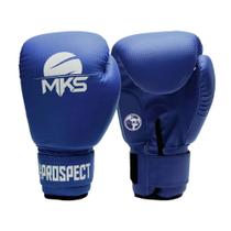 Luva de Boxe MKS New Prospect 12oz - MKS Combat