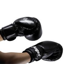 Luva De Boxe Muay Thai Combate Classic Preço De Fábrica