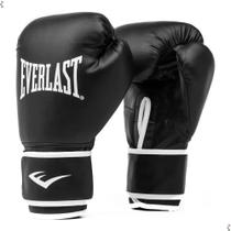 Luva de Boxe/Muay Thai Everlast Core