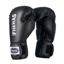 Luva de Boxe Muay Thai Fheras Standard