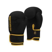 Luva De Boxe Muay Thai Fx2 - Pretorian
