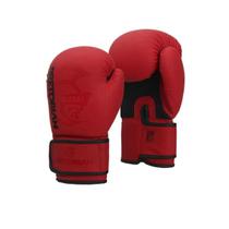 Luva De Boxe Muay Thai Fx2 - Pretorian