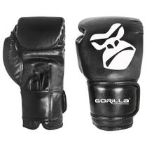 Luva De Boxe / Muay-Thai Infantil 06 Oz - Gorilla