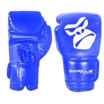 Luva De Boxe / Muay-Thai Infantil 08 Oz - Gorilla