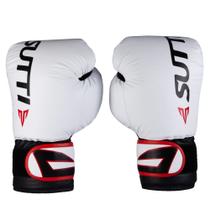 Luva De Boxe / Muay Thai / Kickboxing / Standard - Sutti