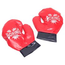 Luva De Boxe Muay Thai Kickboxing Treino Box Infantil
