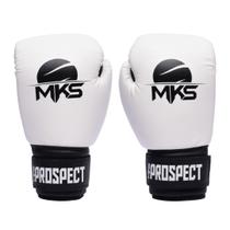 Luva de Boxe Muay Thai MKS Combat New Prospect Inverse