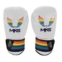 Luva de Boxe Muay Thai MKS Energy Pride Line