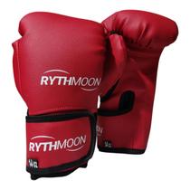 Luva De Boxe/Muay Thai Rythmoon - Unissex