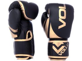 Luva de Boxe/Muay Thai Vollo Sports Training - 14oz Luva de Boxe/Muay Thai Vollo Sports Training - 14oz
