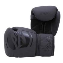 Luva de Boxe Naja Viper Line - Preto Luva de Boxe Naja Viper Line - Preto