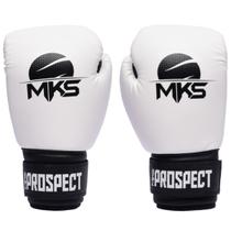 Luva De Boxe New Prospect Muay Thay Pro Combat / Original Luva De Boxe New Prospect Muay Thay Pro Combat / Original