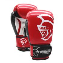 Luva De Boxe Pretorian Elite 10oz - Pretorian Fight