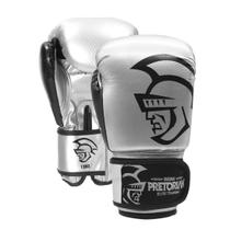 Luva De Boxe Pretorian Elite 10oz - Pretorian Fight