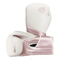 Luva de Boxe Pretorian Elite - Rosa