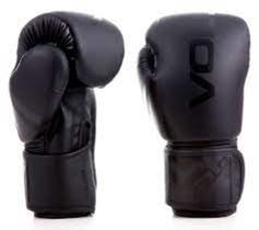 Luva de boxe training 12 - vfg801-12 - vollo sports