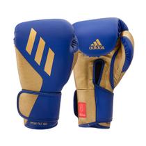 Luva de Boxe Vegana adidas TILT 350 Cactus