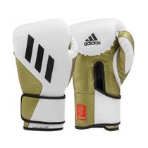 Luva de Boxe Vegana adidas TILT 350 Cactus