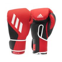 Luva de Boxe Vegana adidas TILT 350 Cactus