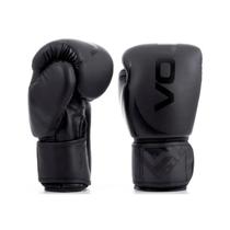 Luva de boxe vollo training preta Luva de boxe vollo training preta