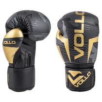 Luva De Boxe Vollo Training - Unissex Luva De Boxe Vollo Training - Unissex