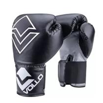 Luva de Boxe Vollo Training VGF100-A Luva de Boxe Vollo Training VGF100-A