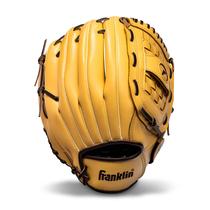 Luva de campo Franklin Sports Basket Web 12,5 polegadas unissex Luva de campo Franklin Sports Basket Web 12,5 polegadas unissex