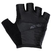 Luva de ciclismo Arbok Mirage dedo curto verde e preto