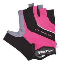 Luva De Ciclismo Bike - Glove Air Comfort Com Gel - Speedo