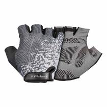 Luva de Ciclismo Poker Antishock Gel Swift