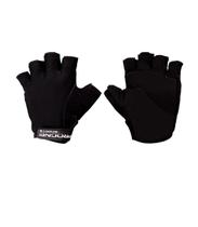 Luva de ciclista atoalhada meio dedo profissional - progne Luva de ciclista atoalhada meio dedo profissional - progne