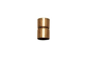 Luva De Cobre Normal 3/4 x 1/32 1238 Luva De Cobre Normal 3/4 x 1/32 1238