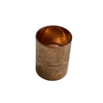 Luva De Cobre Normal 3/4 X 3/4 - Kit 2un