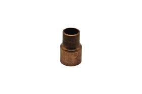 Luva De Cobre Red 7/8 x 5/8 2036 Luva De Cobre Red 7/8 x 5/8 2036