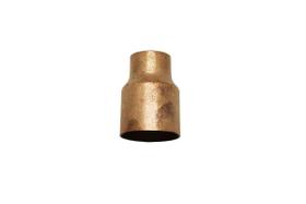 Luva De Cobre Redutora 1.1/8 X 7/8 2038 Luva De Cobre Redutora 1.1/8 X 7/8 2038