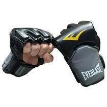 Luva de Competição Mma Everlast Competition Gloves