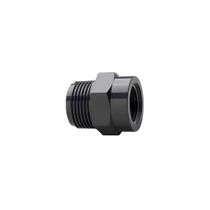 Luva de Conexão de Redução em PVC-U Macho x Fêmea - 1.1/4'' x 1.1/2''